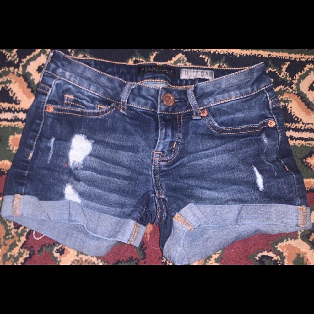 aeropostale